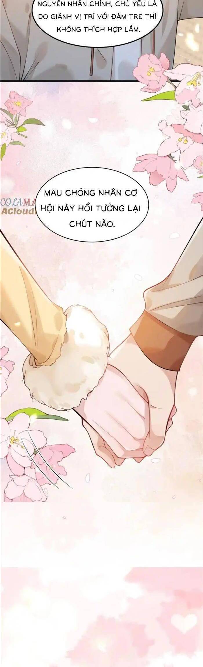 Bí Mật Nhỏ Của Ngỗng Trắng Chapter 27 - 13