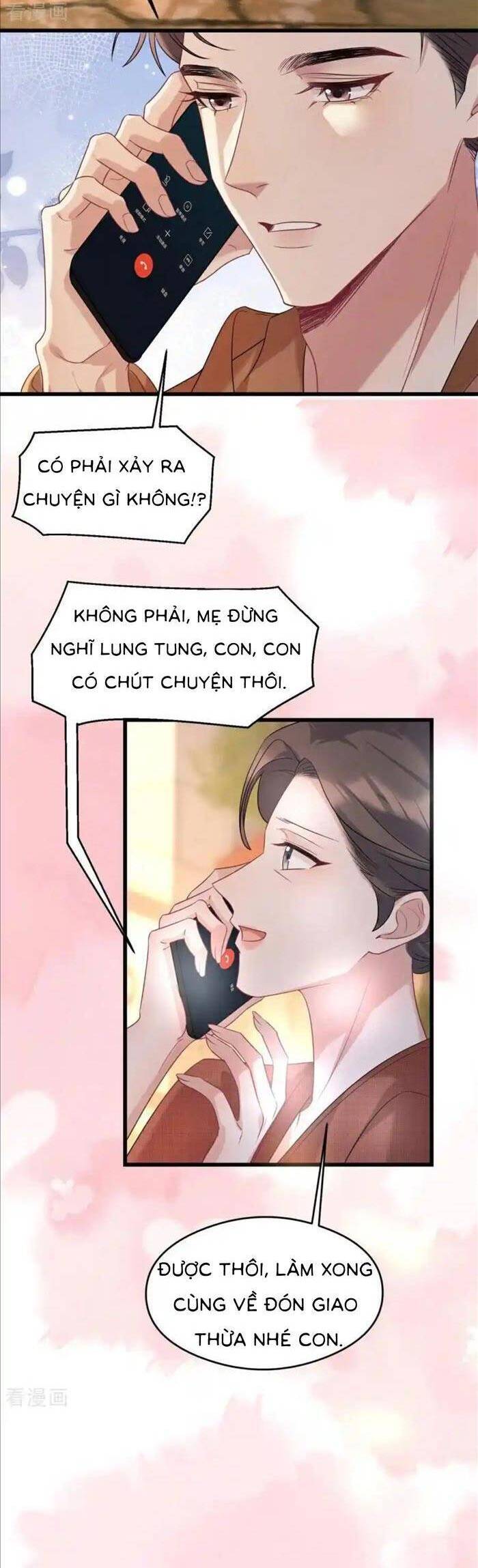 Bí Mật Nhỏ Của Ngỗng Trắng Chapter 27 - 17