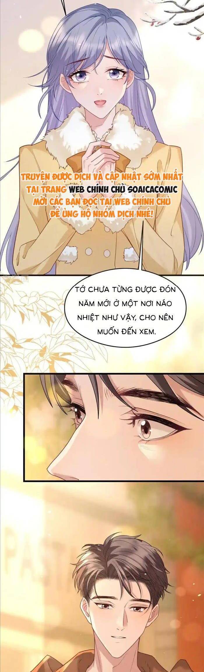 Bí Mật Nhỏ Của Ngỗng Trắng Chapter 27 - 19