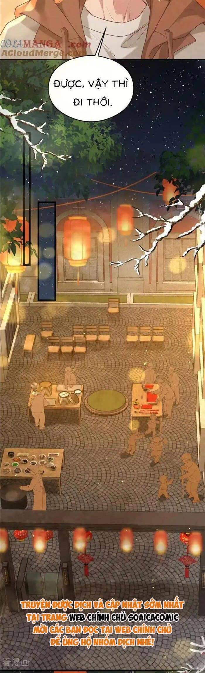 Bí Mật Nhỏ Của Ngỗng Trắng Chapter 27 - 20