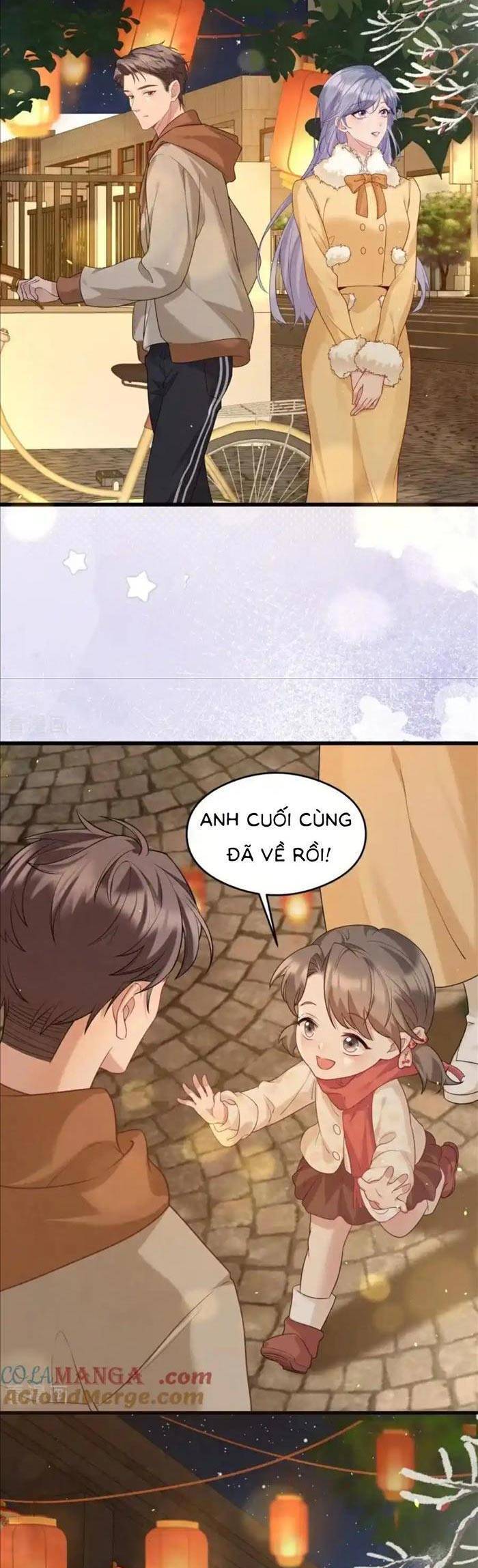 Bí Mật Nhỏ Của Ngỗng Trắng Chapter 27 - 21