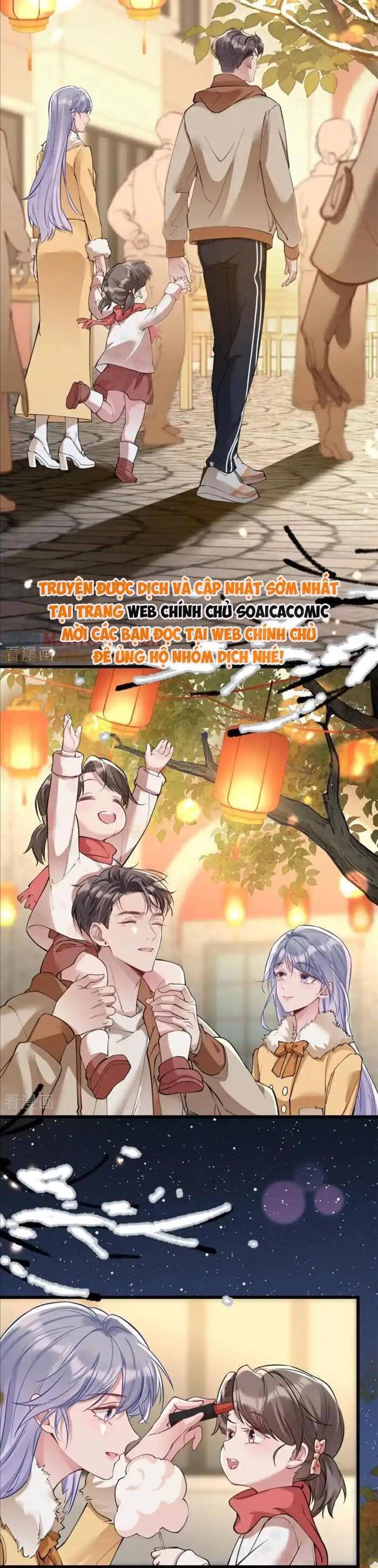 Bí Mật Nhỏ Của Ngỗng Trắng Chapter 27 - 25