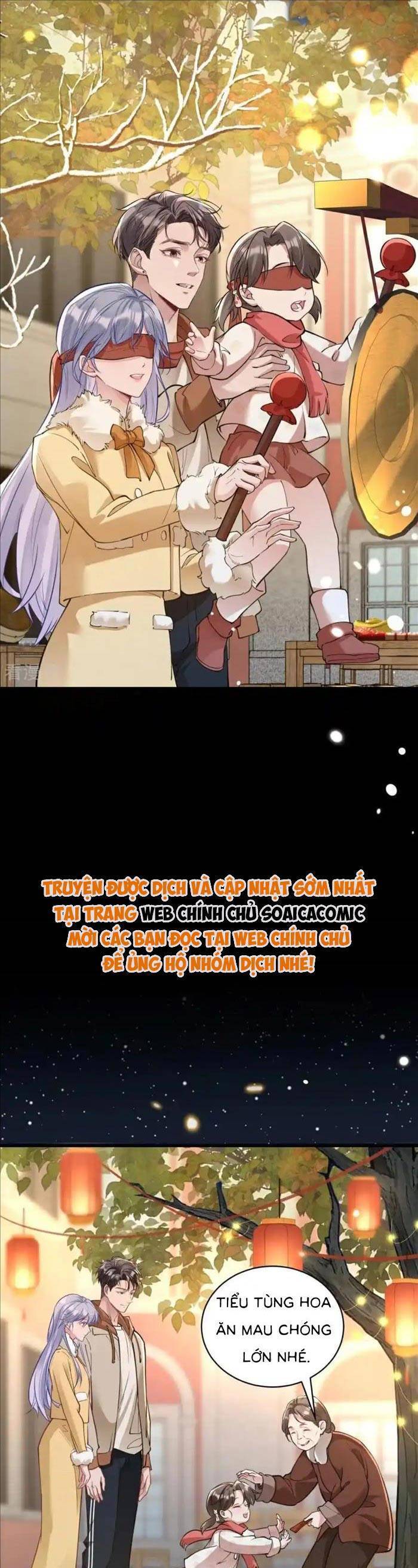 Bí Mật Nhỏ Của Ngỗng Trắng Chapter 27 - 26