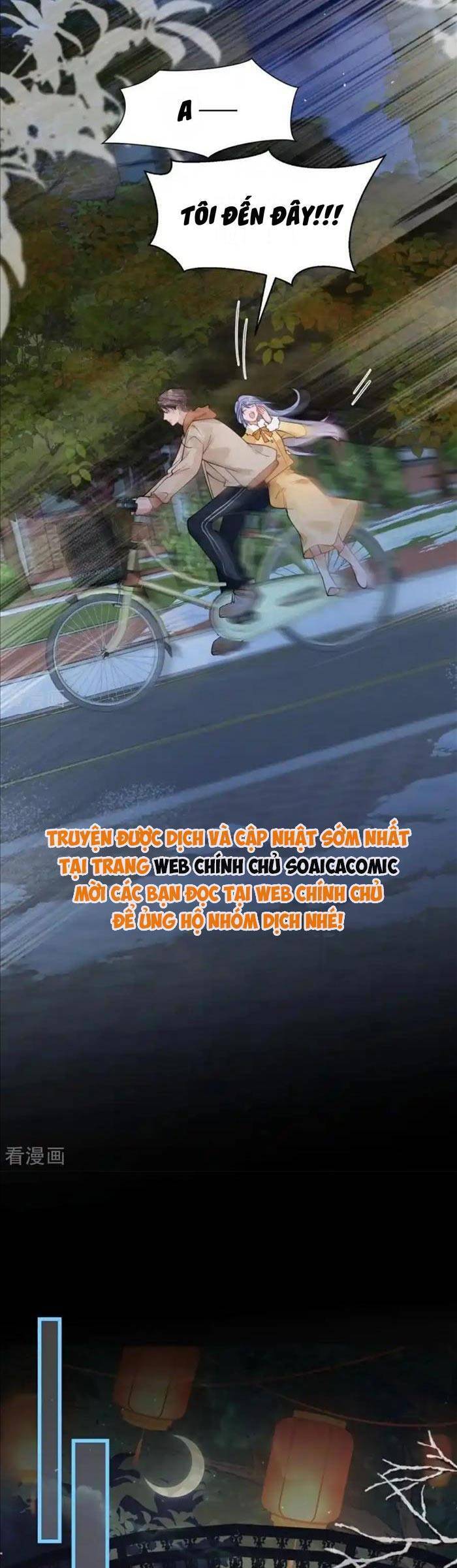 Bí Mật Nhỏ Của Ngỗng Trắng Chapter 27 - 4