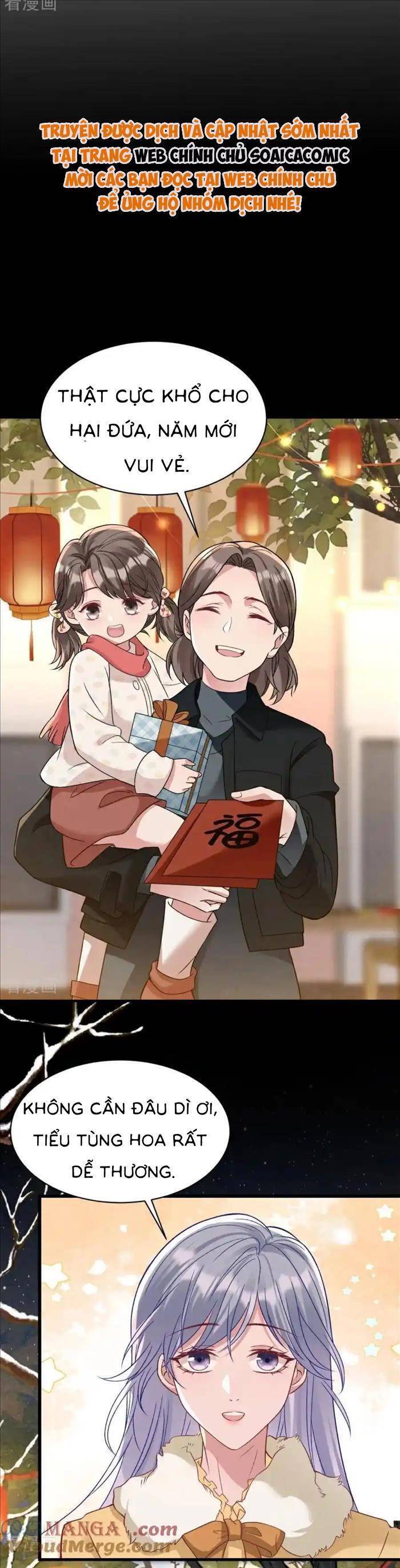 Bí Mật Nhỏ Của Ngỗng Trắng Chapter 27 - 31