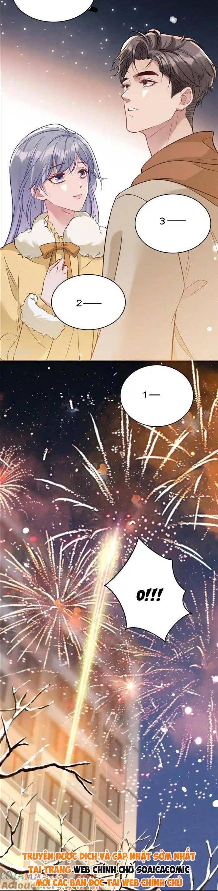 Bí Mật Nhỏ Của Ngỗng Trắng Chapter 27 - 34