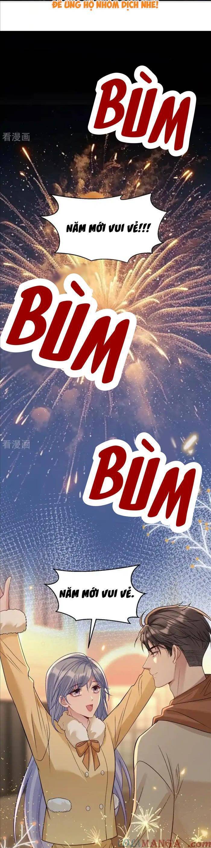 Bí Mật Nhỏ Của Ngỗng Trắng Chapter 27 - 35