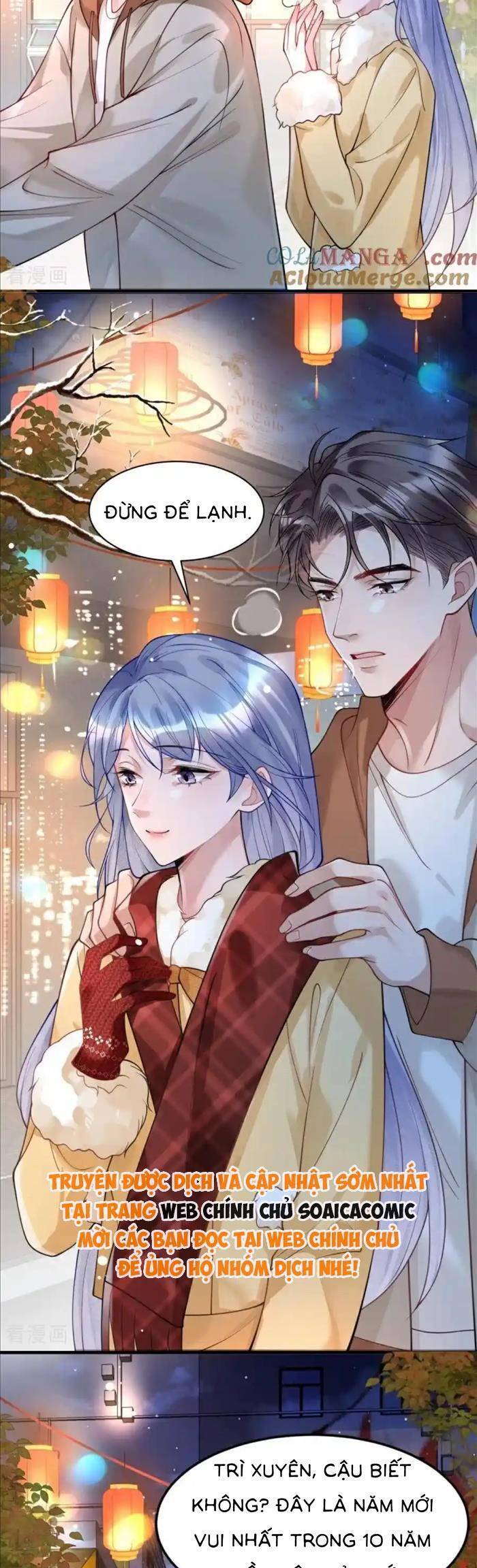 Bí Mật Nhỏ Của Ngỗng Trắng Chapter 28 - 2