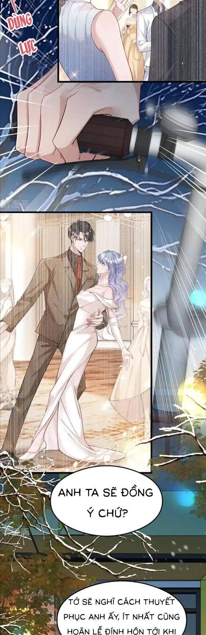 Bí Mật Nhỏ Của Ngỗng Trắng Chapter 28 - 11