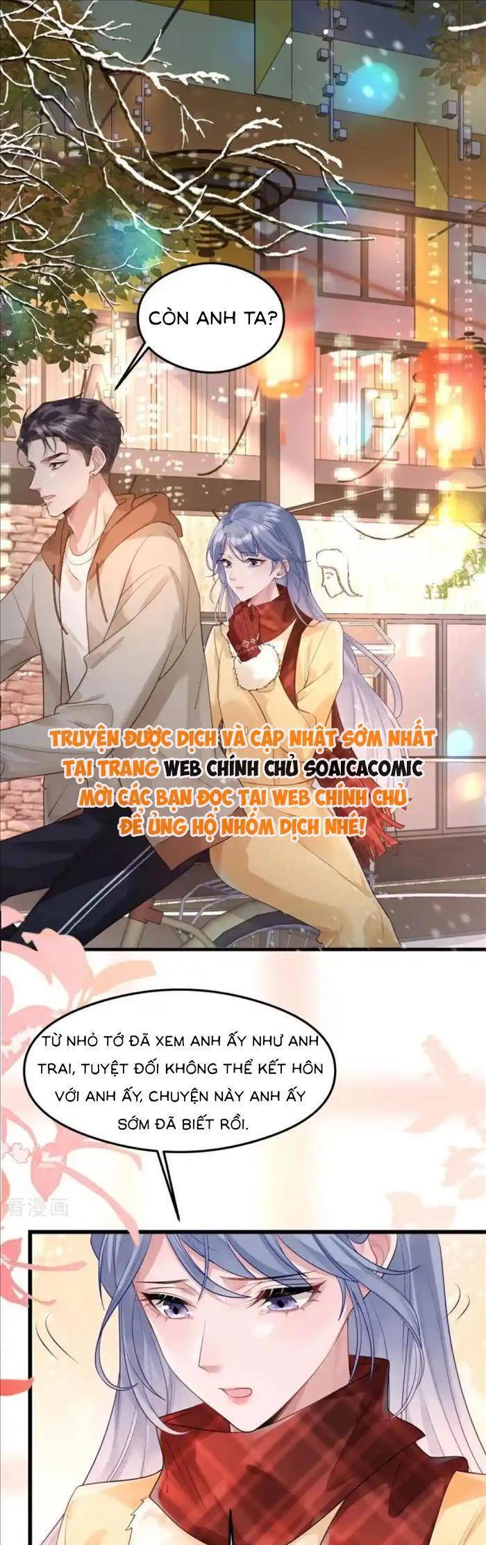 Bí Mật Nhỏ Của Ngỗng Trắng Chapter 28 - 13