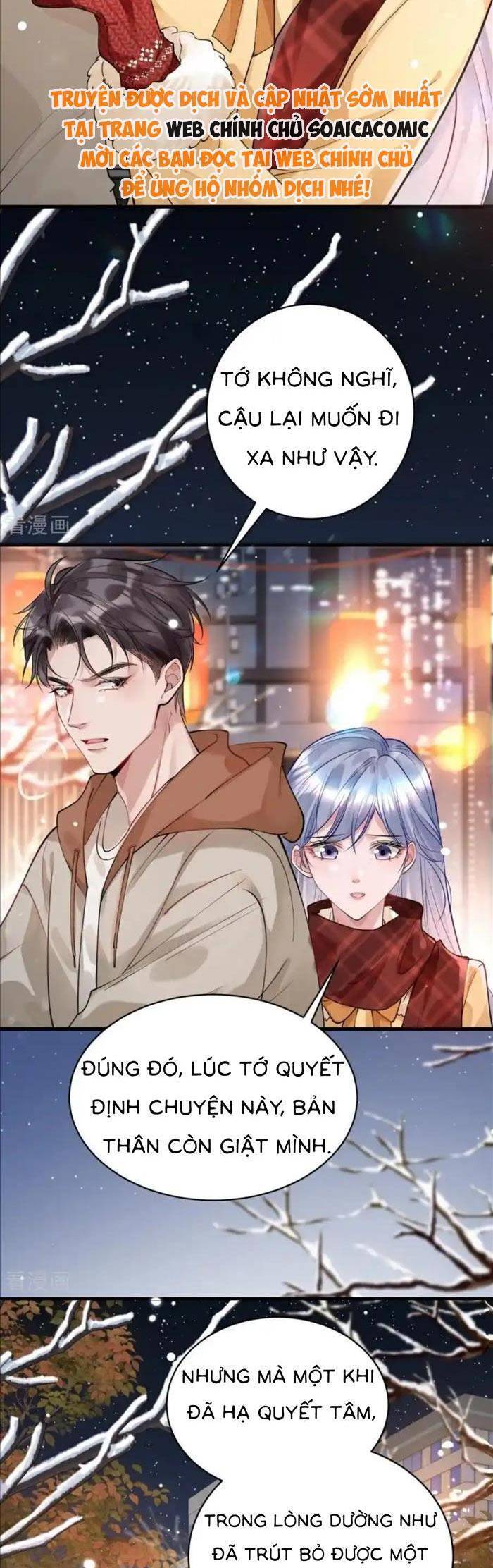 Bí Mật Nhỏ Của Ngỗng Trắng Chapter 28 - 17