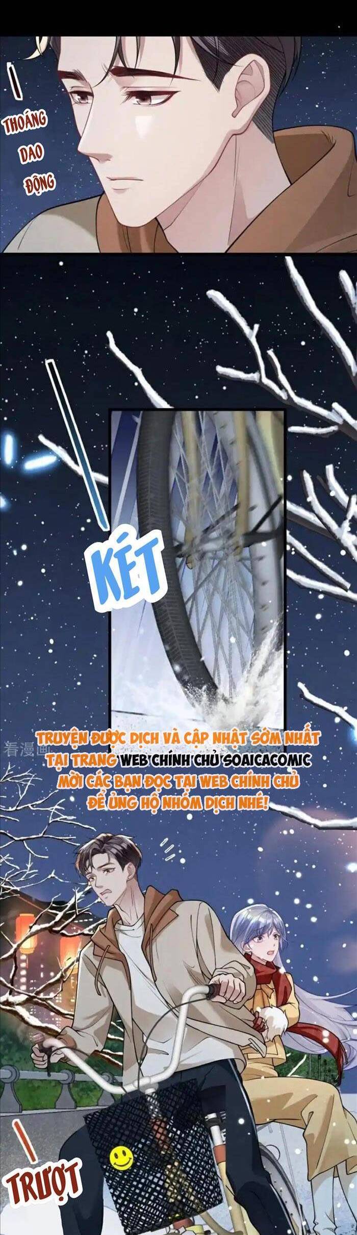 Bí Mật Nhỏ Của Ngỗng Trắng Chapter 28 - 20