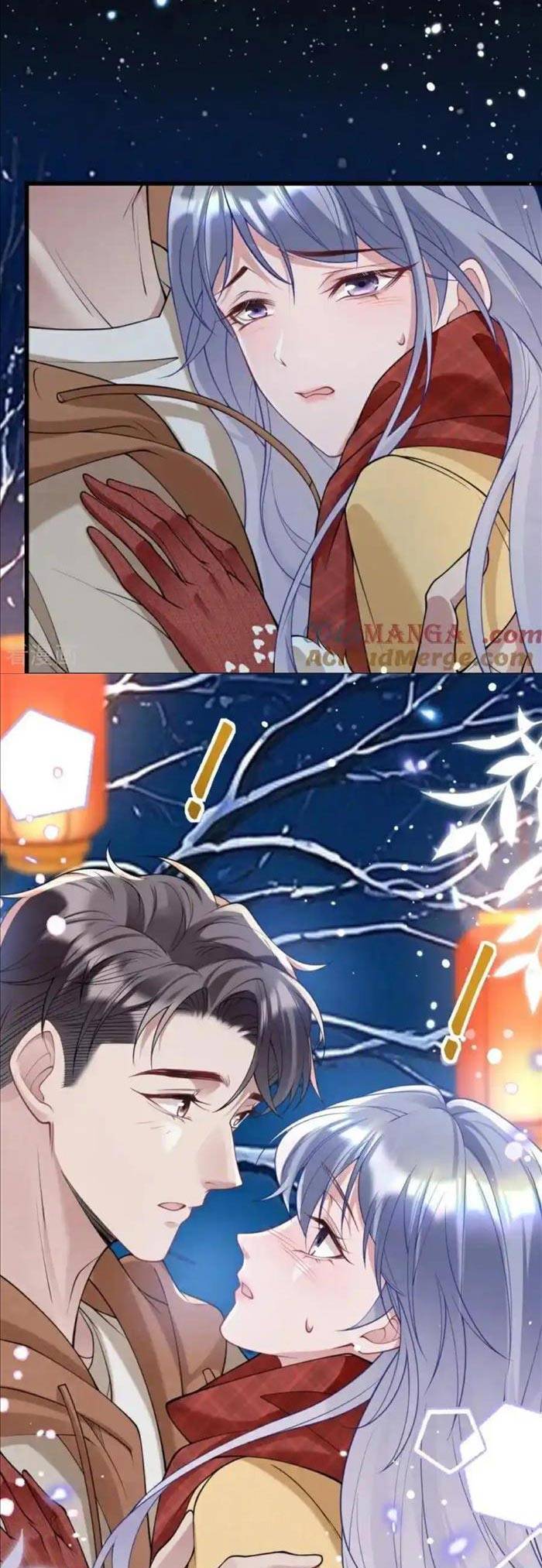 Bí Mật Nhỏ Của Ngỗng Trắng Chapter 28 - 22