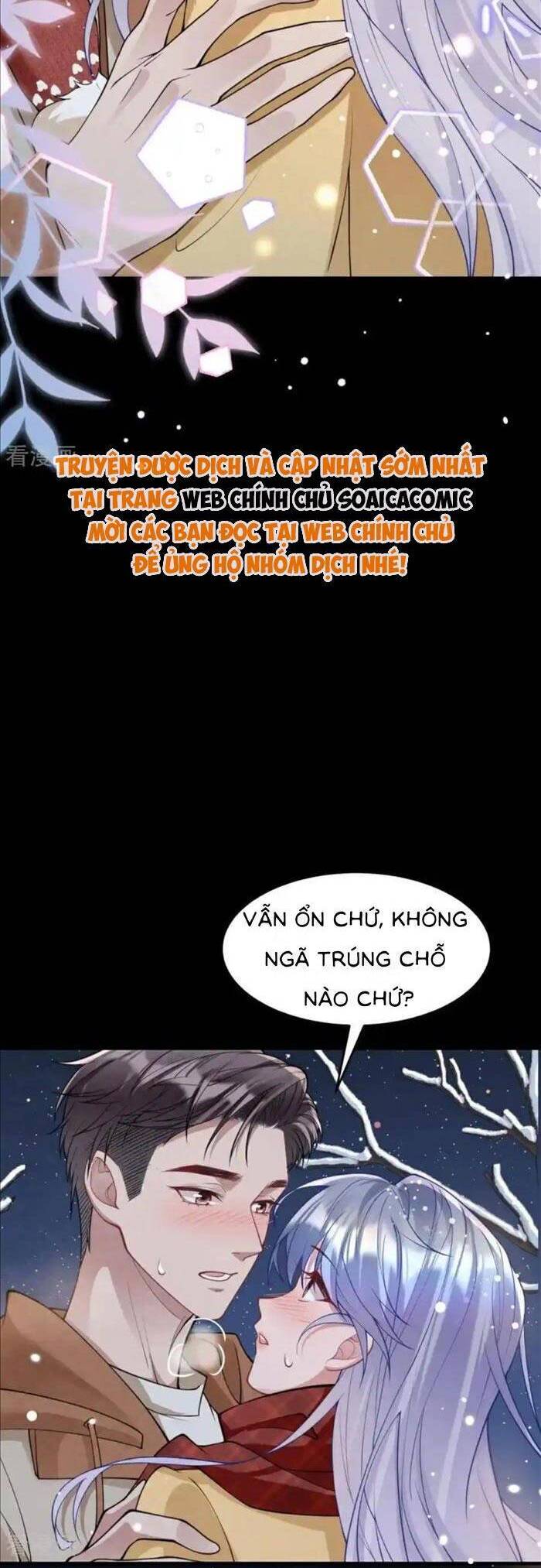 Bí Mật Nhỏ Của Ngỗng Trắng Chapter 28 - 23