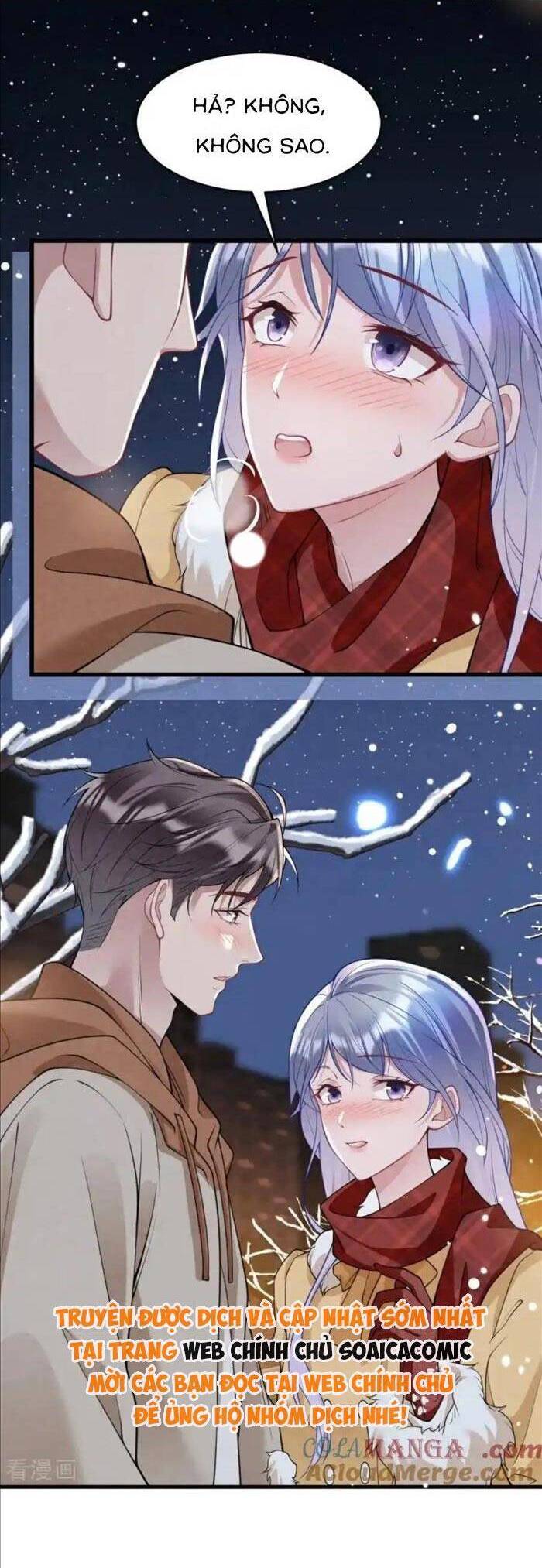 Bí Mật Nhỏ Của Ngỗng Trắng Chapter 28 - 24