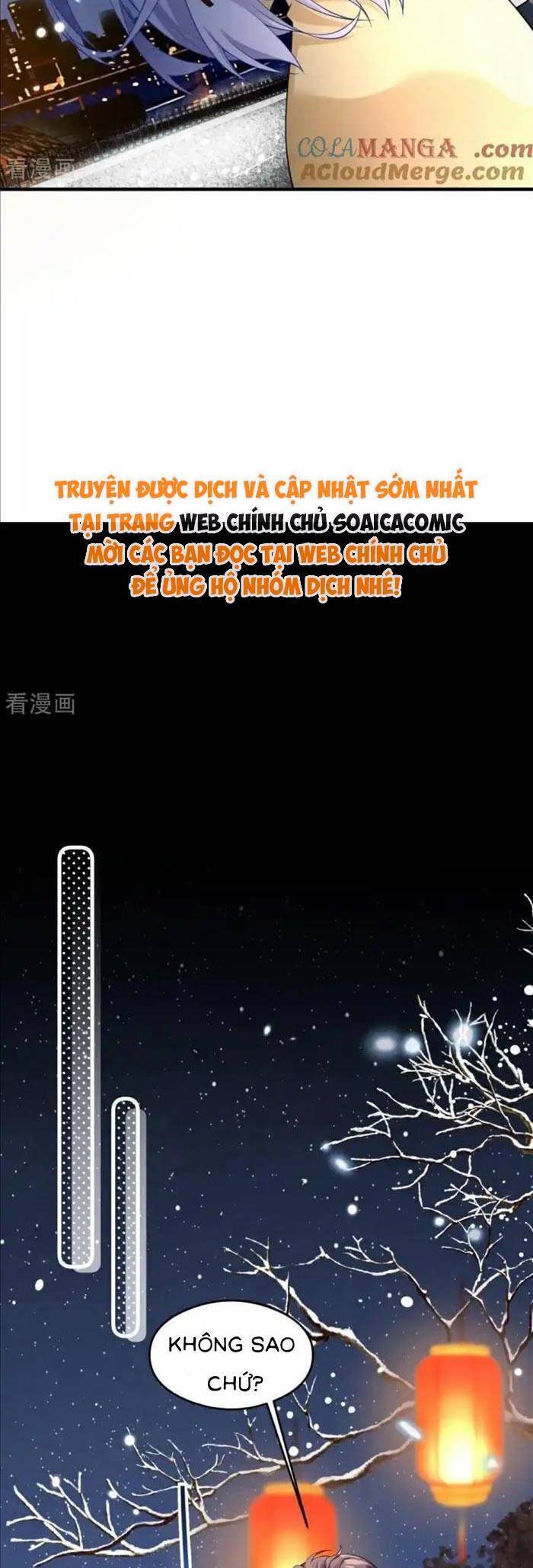 Bí Mật Nhỏ Của Ngỗng Trắng Chapter 28 - 28