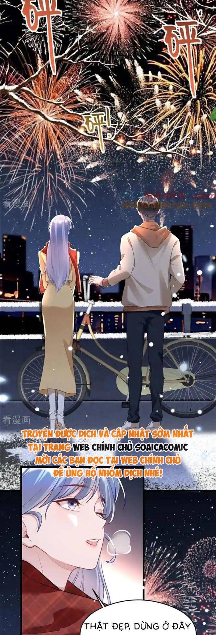 Bí Mật Nhỏ Của Ngỗng Trắng Chapter 28 - 31