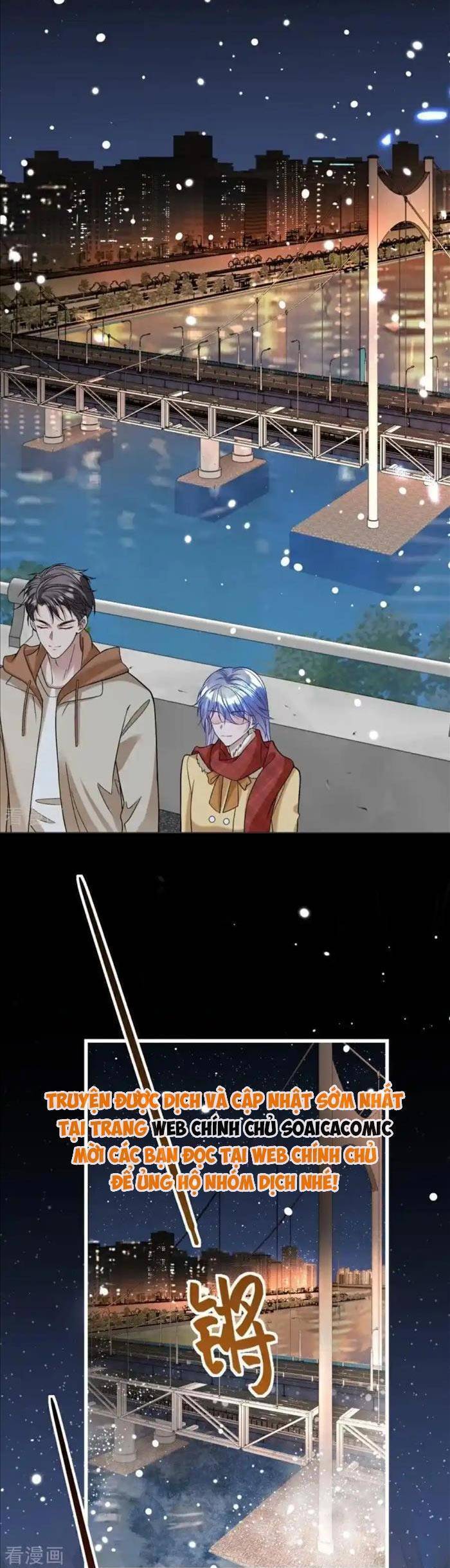 Bí Mật Nhỏ Của Ngỗng Trắng Chapter 28 - 37