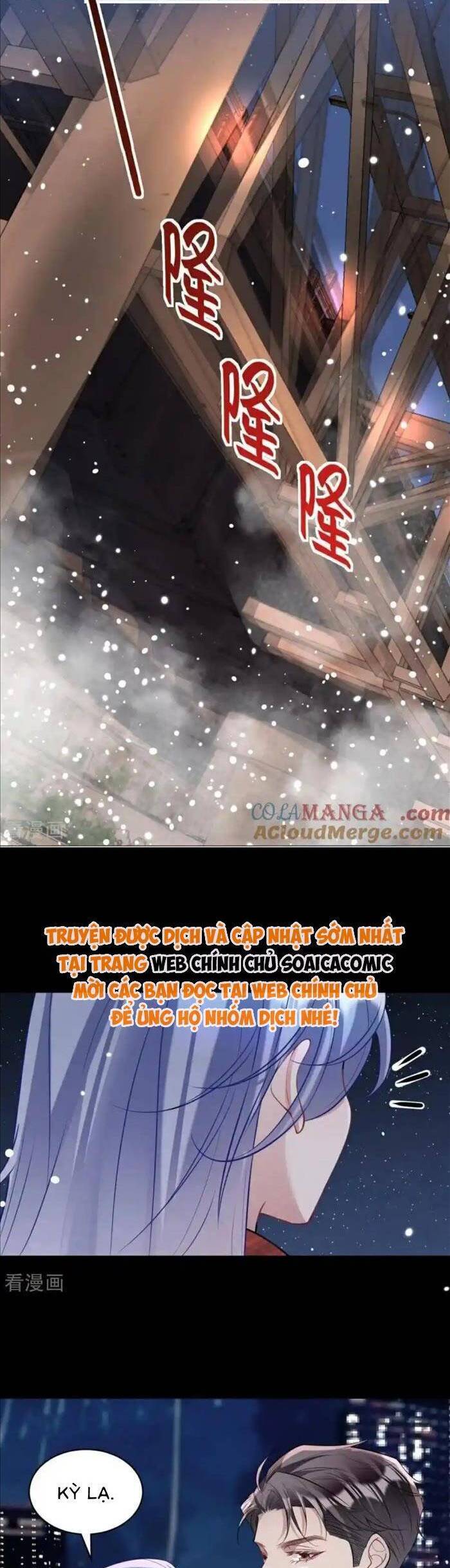 Bí Mật Nhỏ Của Ngỗng Trắng Chapter 28 - 38