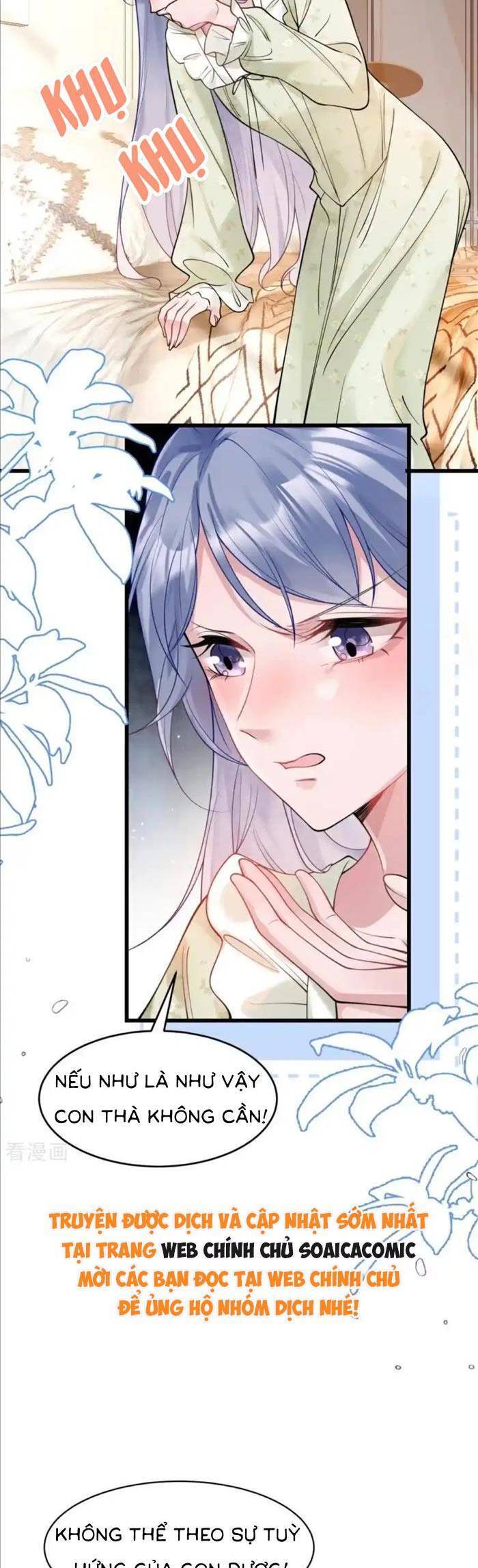 Bí Mật Nhỏ Của Ngỗng Trắng Chapter 29 - 14