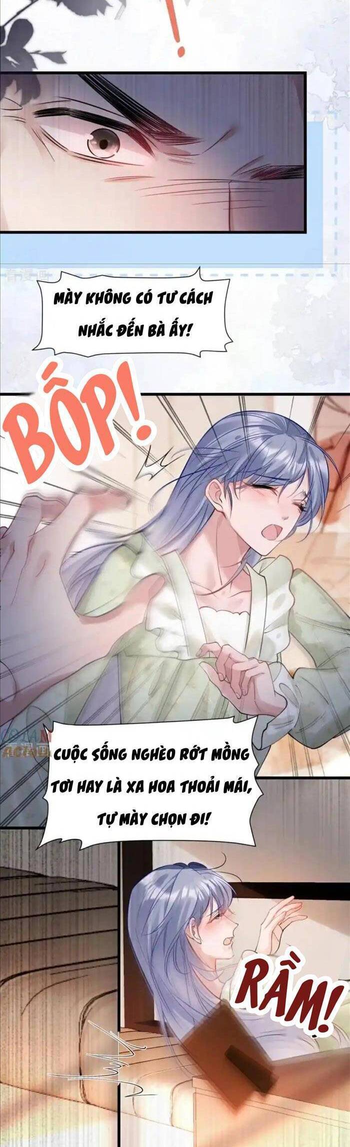 Bí Mật Nhỏ Của Ngỗng Trắng Chapter 29 - 16