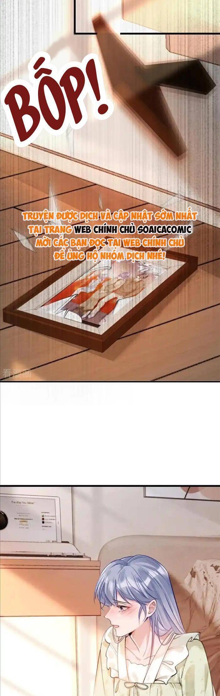 Bí Mật Nhỏ Của Ngỗng Trắng Chapter 29 - 17