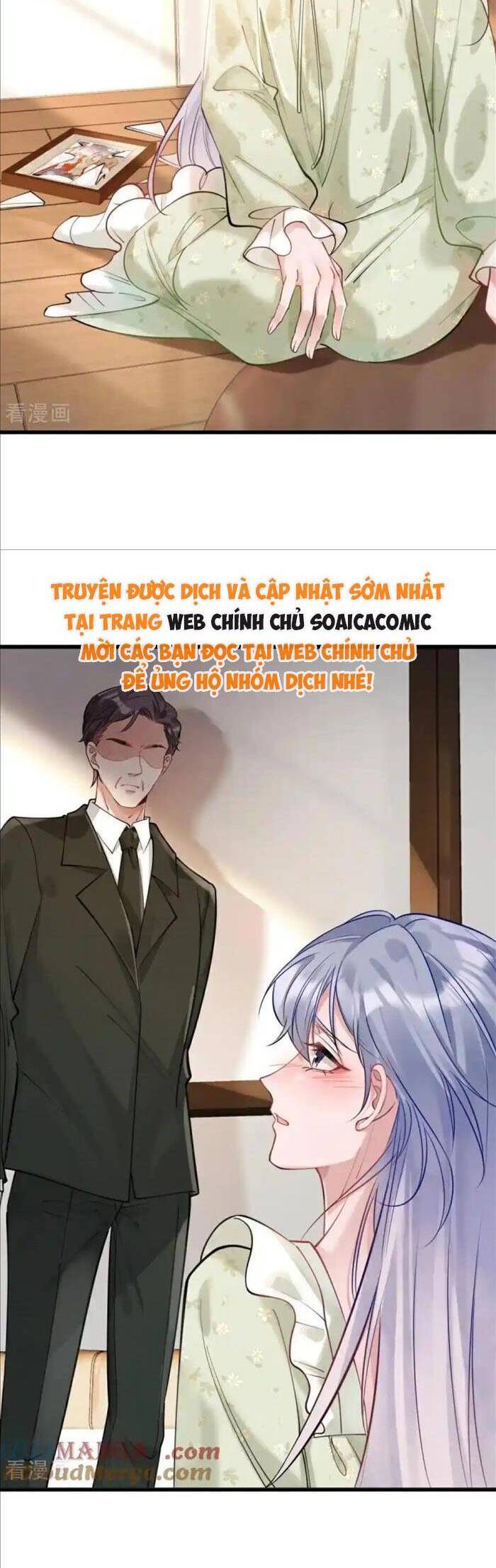 Bí Mật Nhỏ Của Ngỗng Trắng Chapter 29 - 18