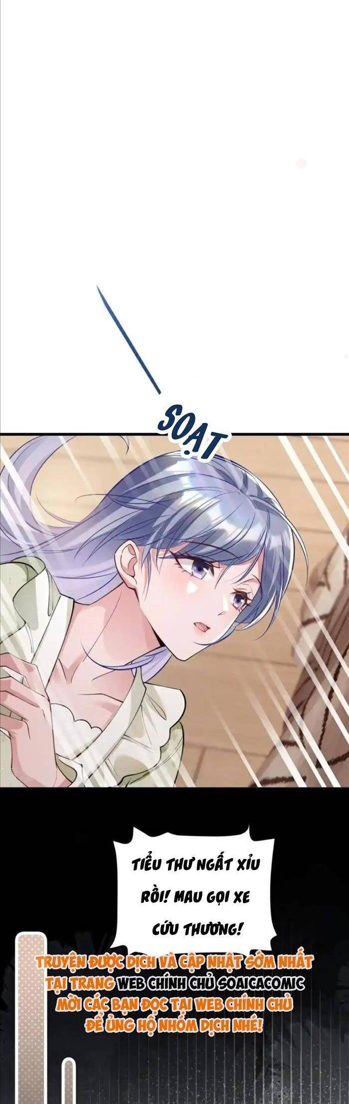 Bí Mật Nhỏ Của Ngỗng Trắng Chapter 29 - 19