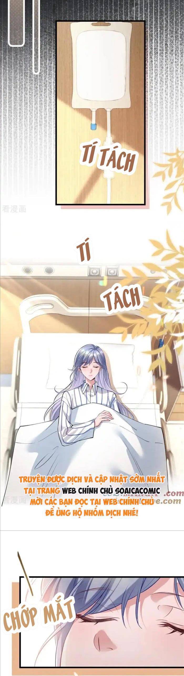 Bí Mật Nhỏ Của Ngỗng Trắng Chapter 29 - 20
