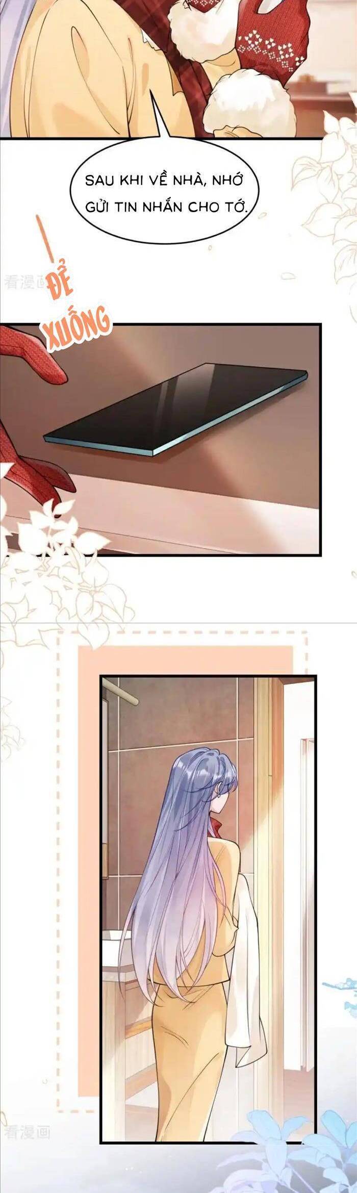 Bí Mật Nhỏ Của Ngỗng Trắng Chapter 29 - 3