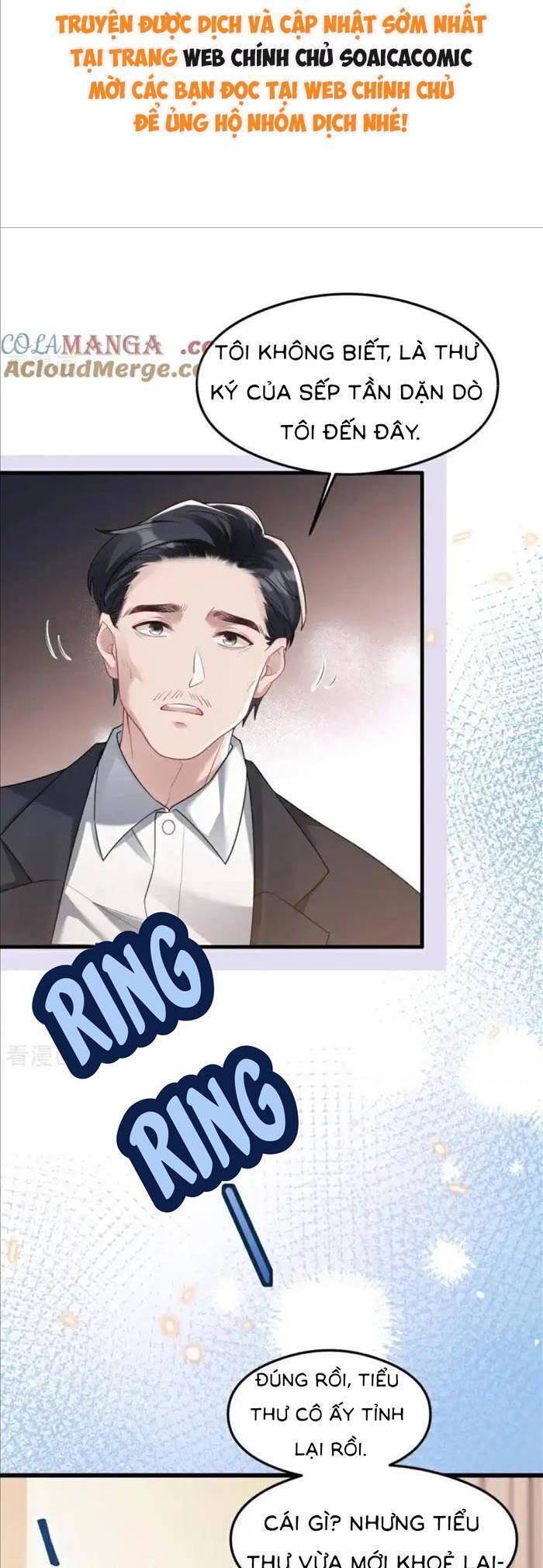 Bí Mật Nhỏ Của Ngỗng Trắng Chapter 29 - 23