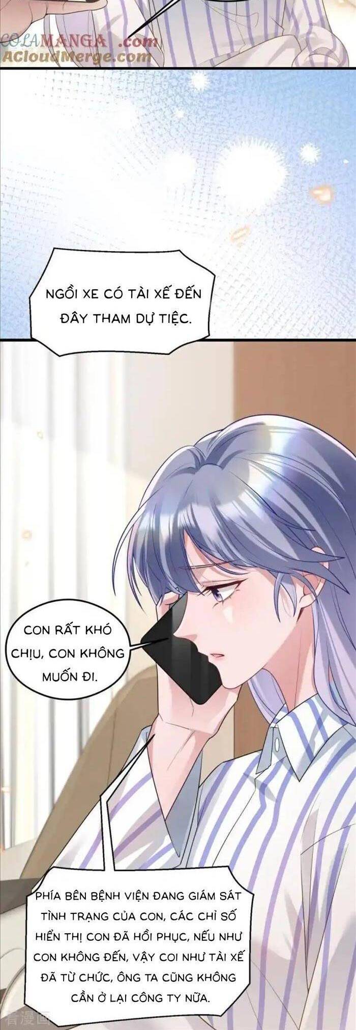 Bí Mật Nhỏ Của Ngỗng Trắng Chapter 29 - 25