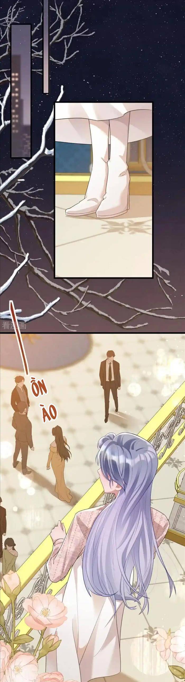 Bí Mật Nhỏ Của Ngỗng Trắng Chapter 29 - 27