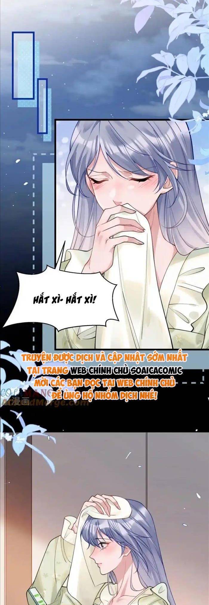 Bí Mật Nhỏ Của Ngỗng Trắng Chapter 29 - 4