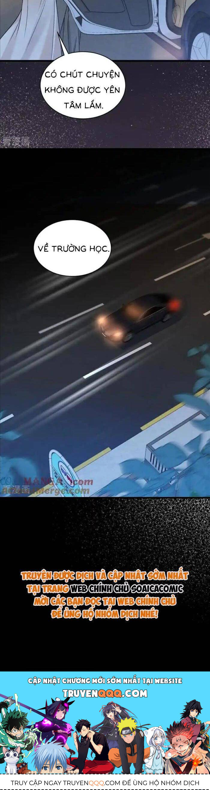 Bí Mật Nhỏ Của Ngỗng Trắng Chapter 29 - 39