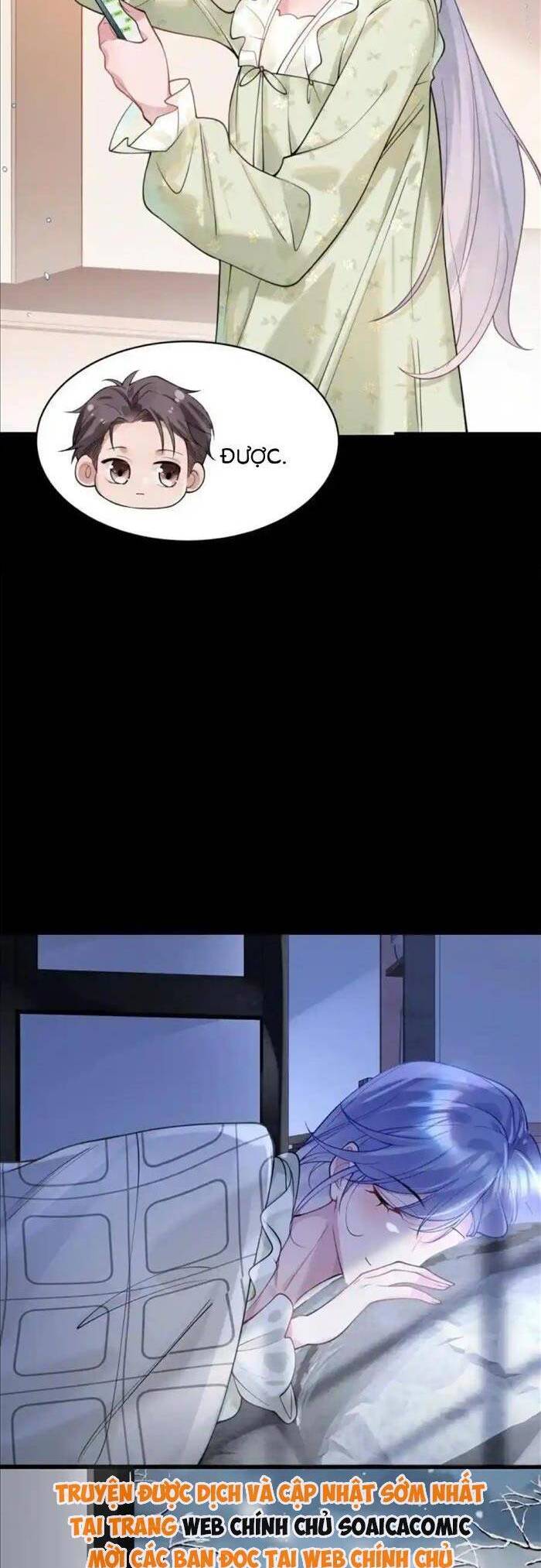 Bí Mật Nhỏ Của Ngỗng Trắng Chapter 29 - 5