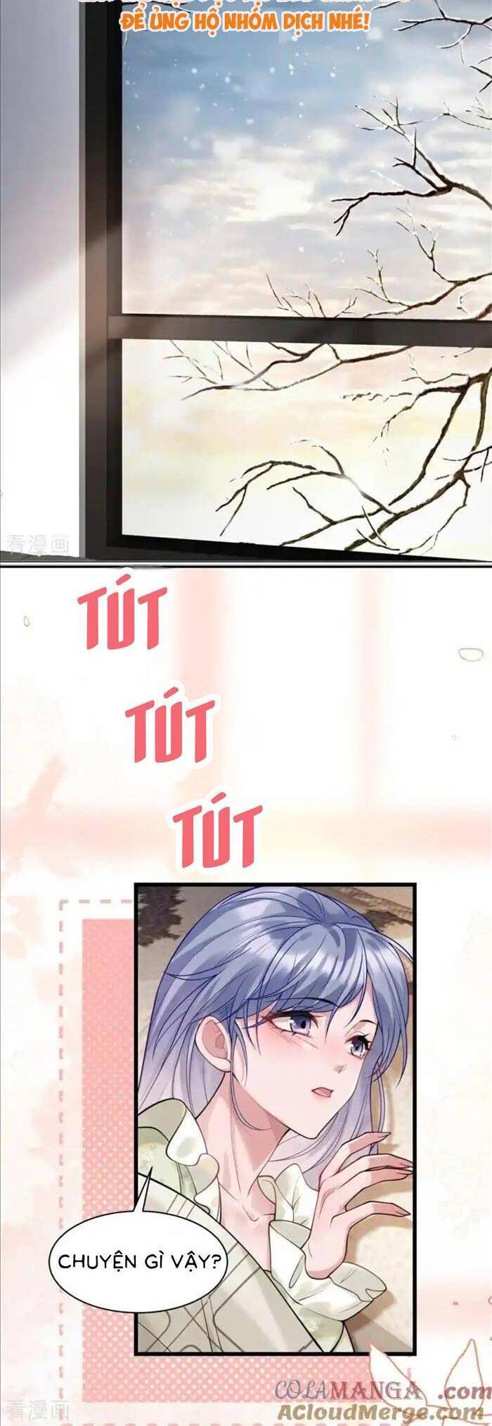 Bí Mật Nhỏ Của Ngỗng Trắng Chapter 29 - 6