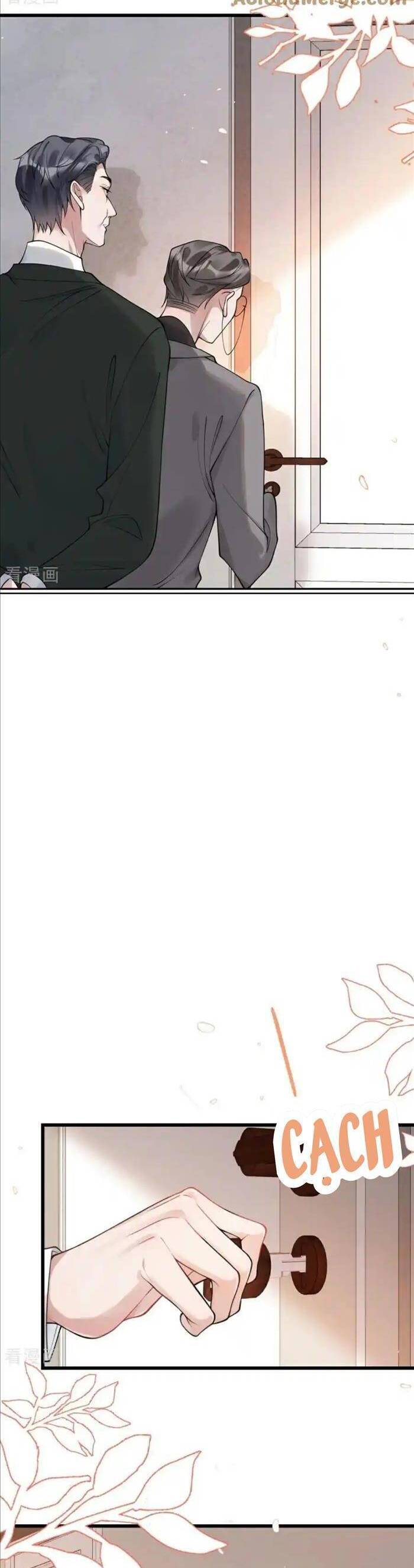 Bí Mật Nhỏ Của Ngỗng Trắng Chapter 29 - 9