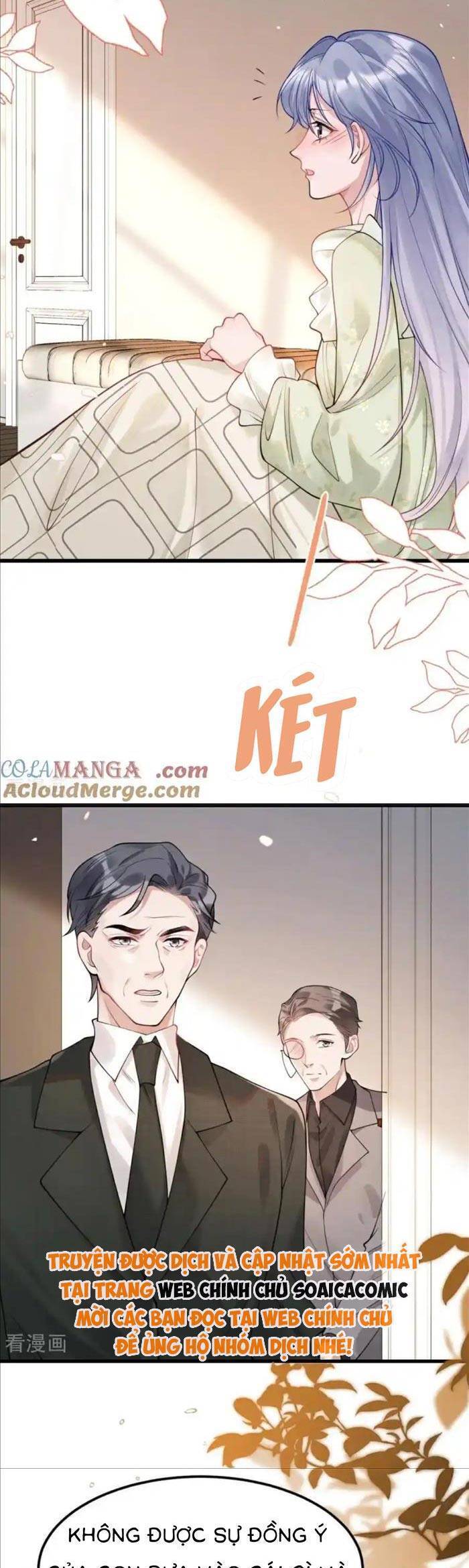 Bí Mật Nhỏ Của Ngỗng Trắng Chapter 29 - 10