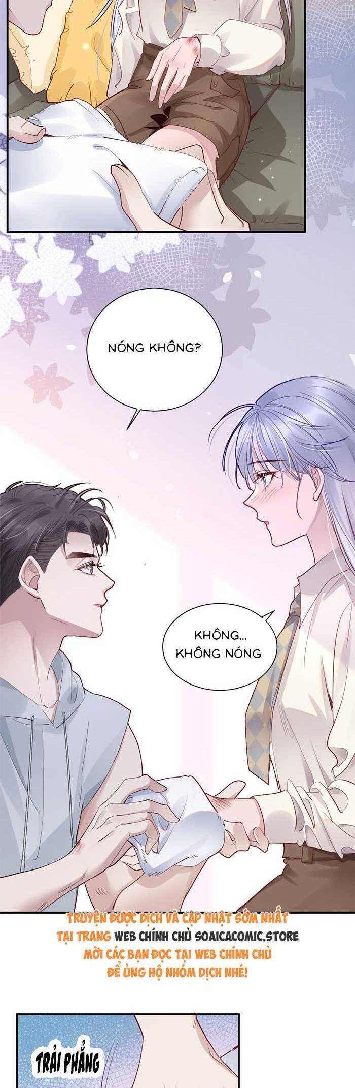 Bí Mật Nhỏ Của Ngỗng Trắng Chapter 3 - 14