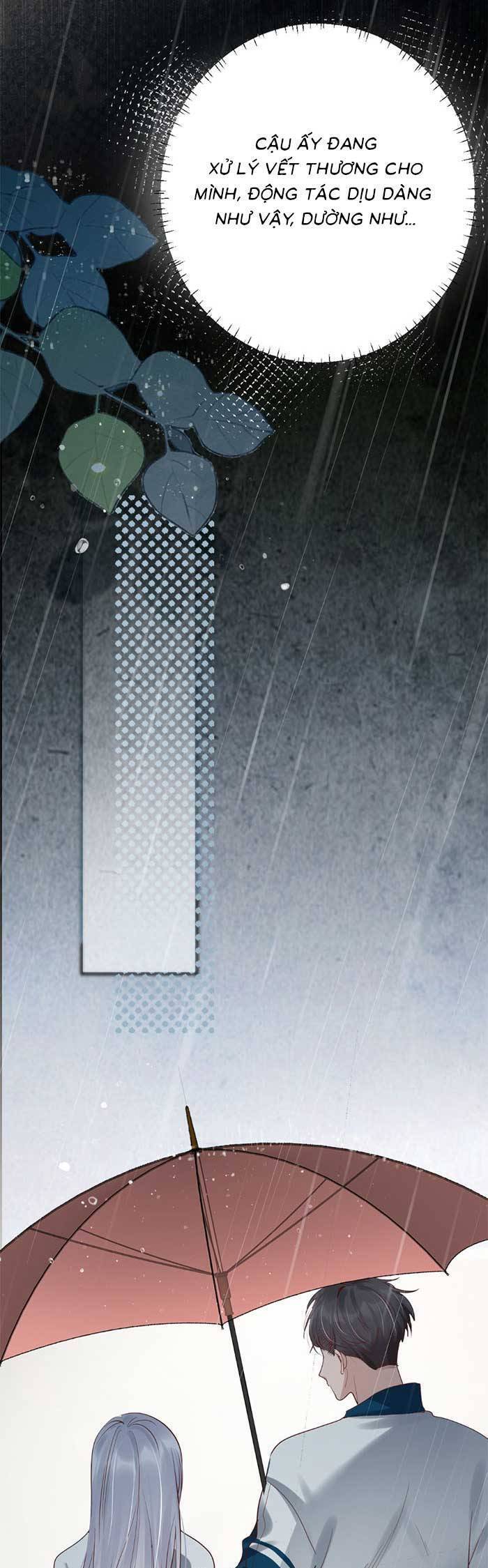 Bí Mật Nhỏ Của Ngỗng Trắng Chapter 3 - 16