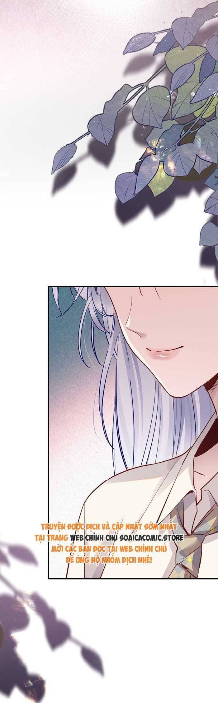 Bí Mật Nhỏ Của Ngỗng Trắng Chapter 3 - 18