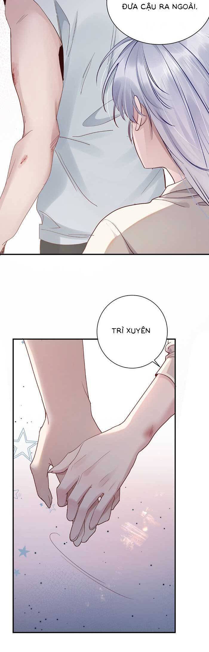 Bí Mật Nhỏ Của Ngỗng Trắng Chapter 3 - 21