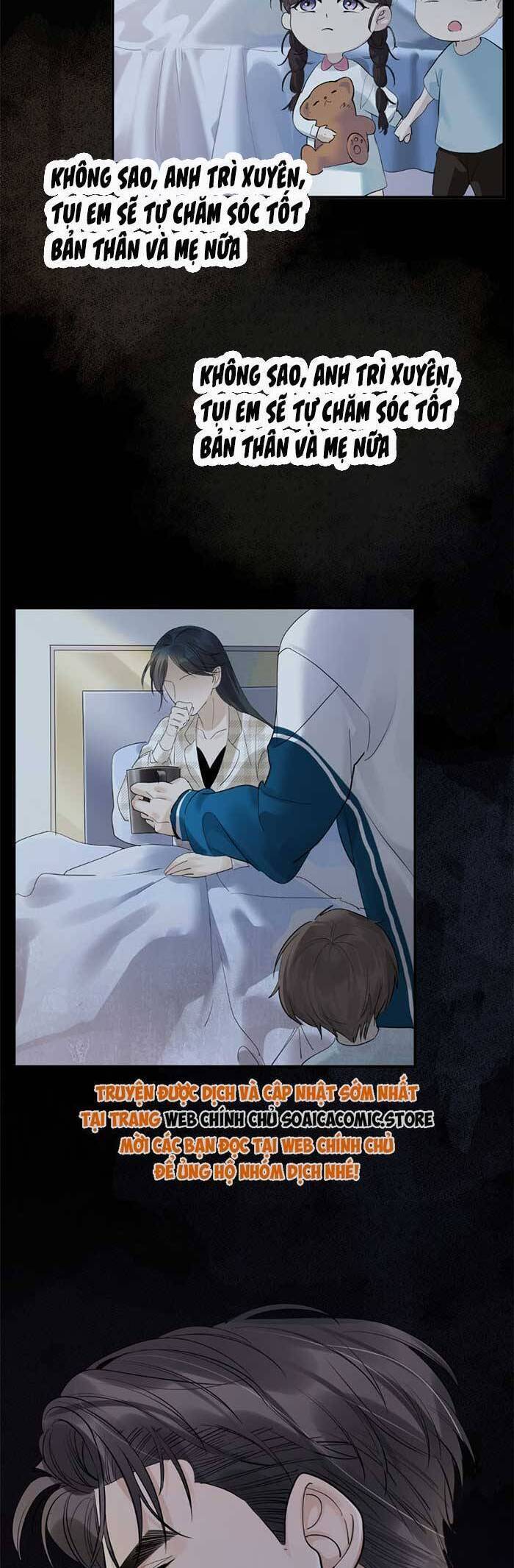 Bí Mật Nhỏ Của Ngỗng Trắng Chapter 3 - 31