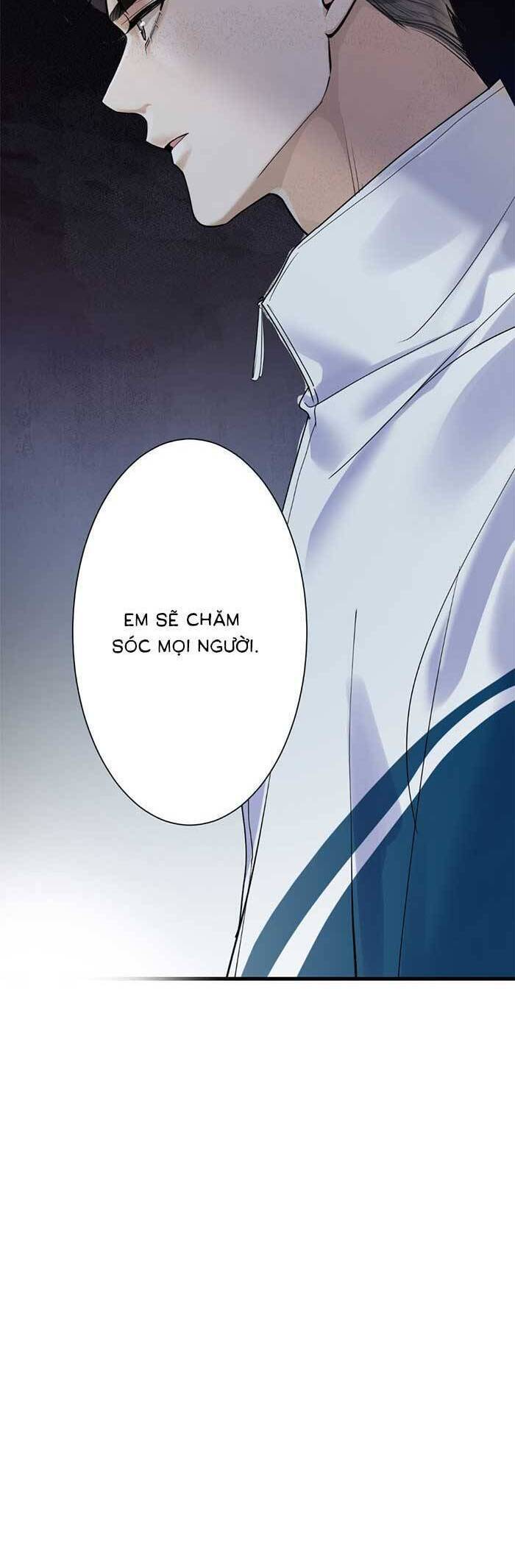 Bí Mật Nhỏ Của Ngỗng Trắng Chapter 3 - 32