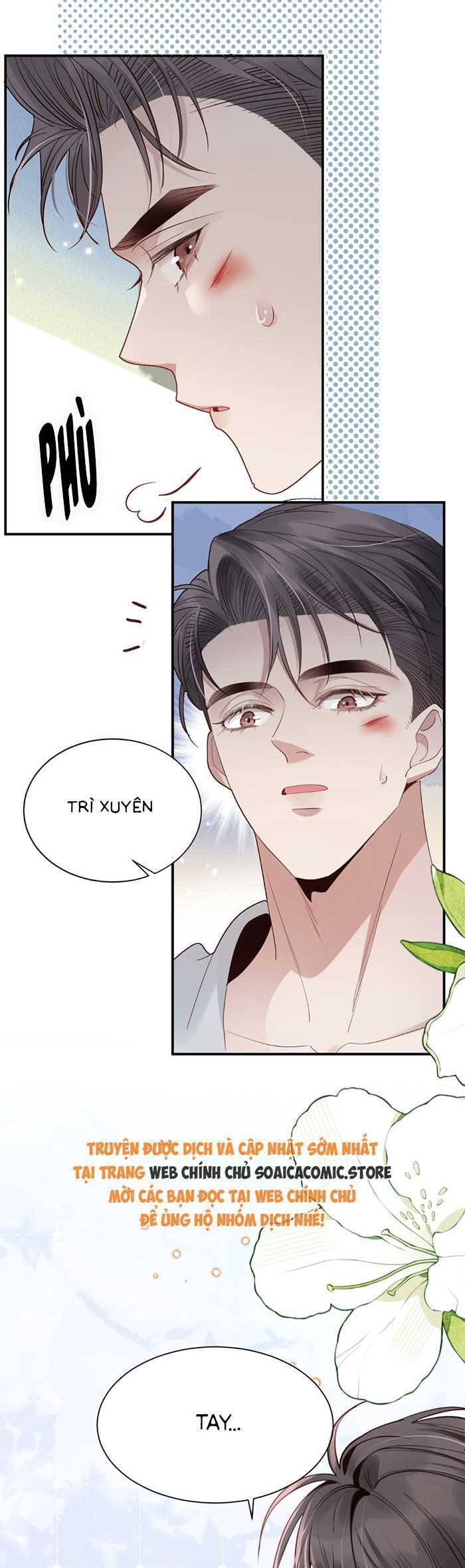 Bí Mật Nhỏ Của Ngỗng Trắng Chapter 3 - 39