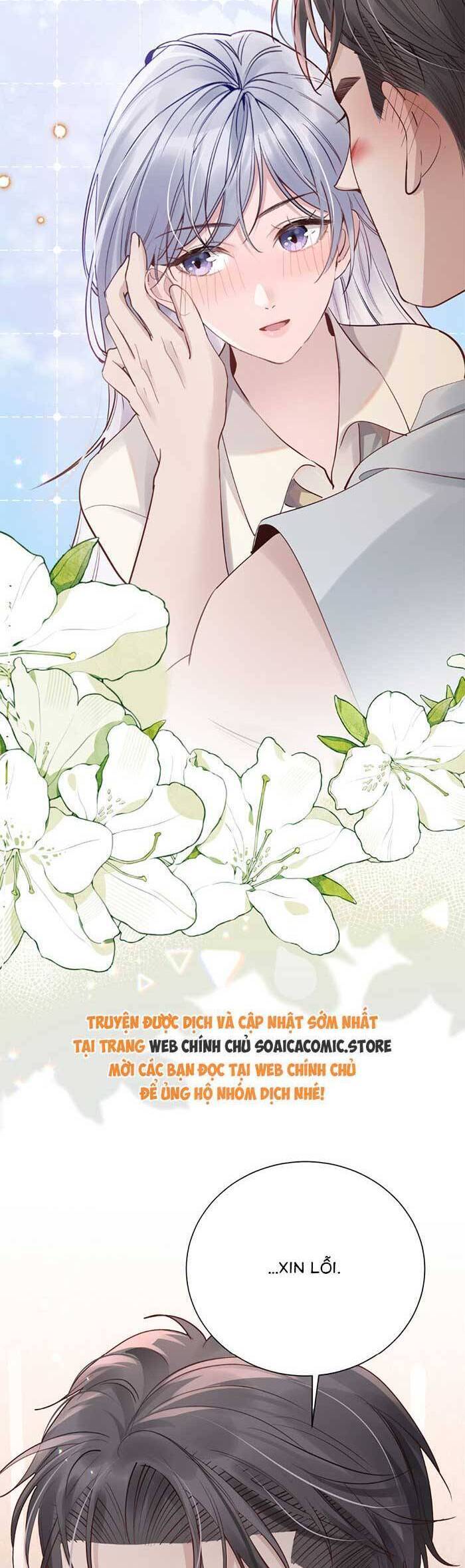 Bí Mật Nhỏ Của Ngỗng Trắng Chapter 3 - 40