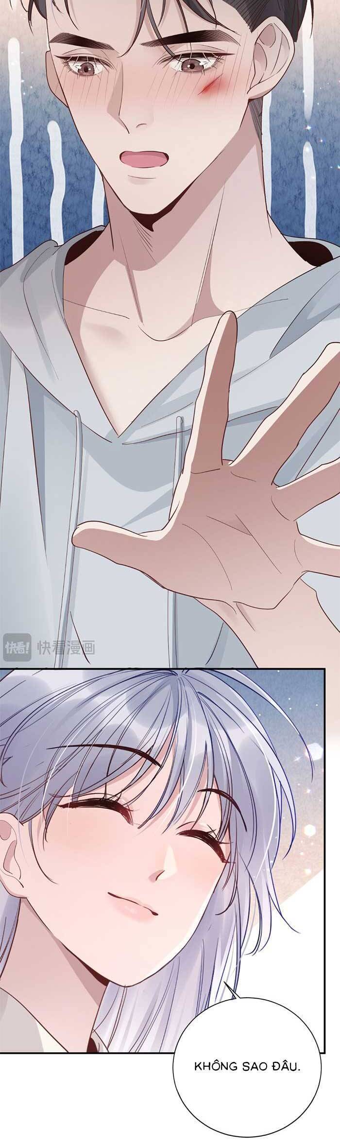 Bí Mật Nhỏ Của Ngỗng Trắng Chapter 3 - 41