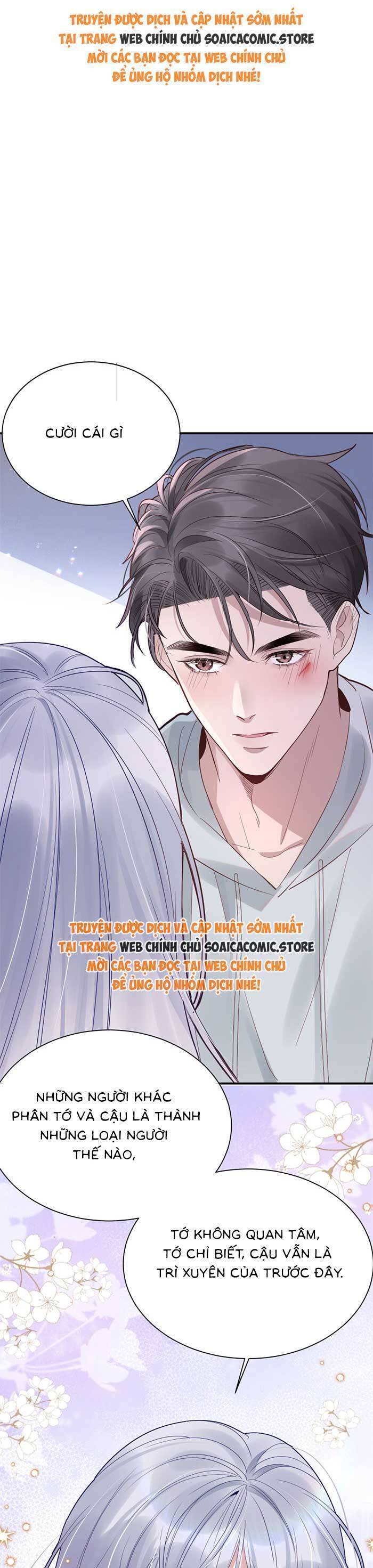 Bí Mật Nhỏ Của Ngỗng Trắng Chapter 3 - 42