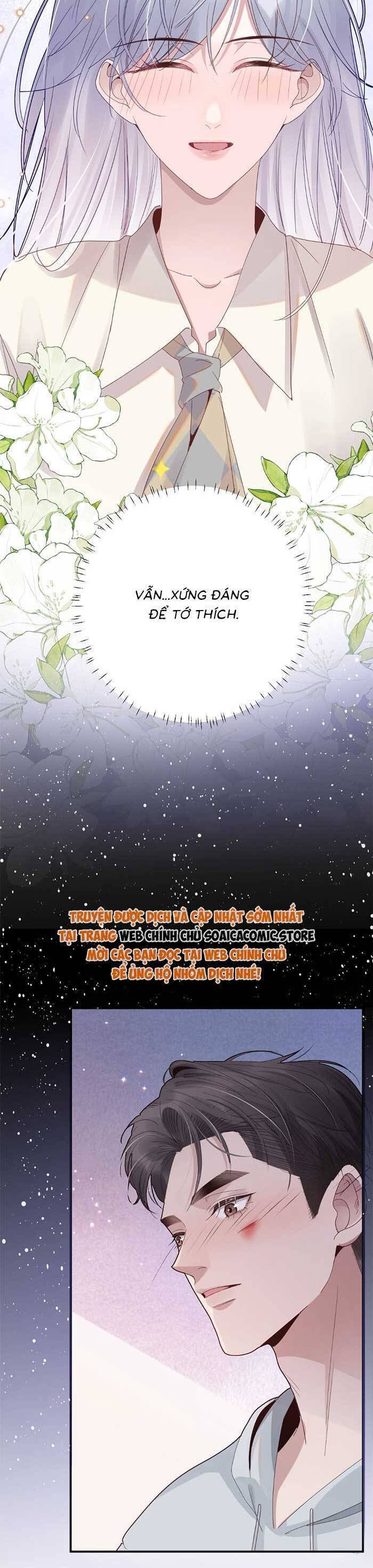 Bí Mật Nhỏ Của Ngỗng Trắng Chapter 3 - 43